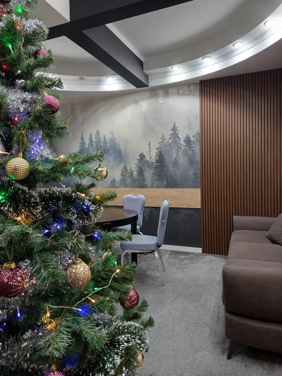 Квартира Апартаменты с бассейном и сауной — аренда посуточно в Сочи