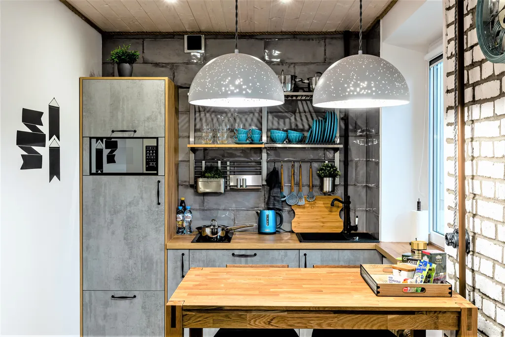 Квартира Квартира InterLoft Hilton City Center free parking — Минск