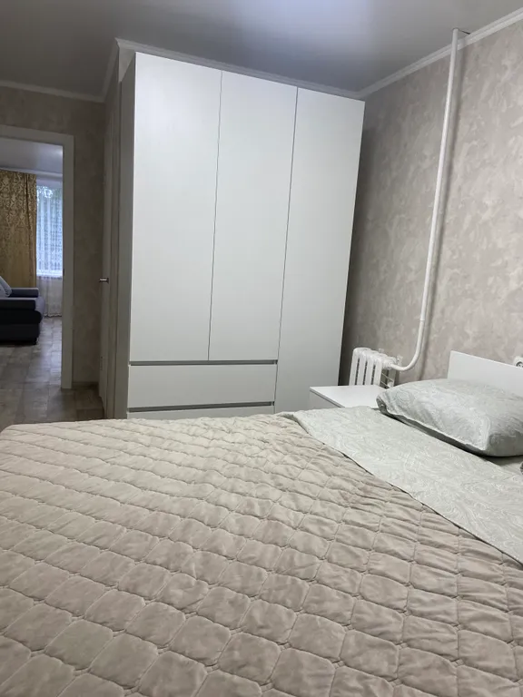 Квартира в 5 минутах пешком от Терм