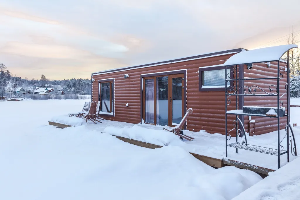 Бриг Ваниль