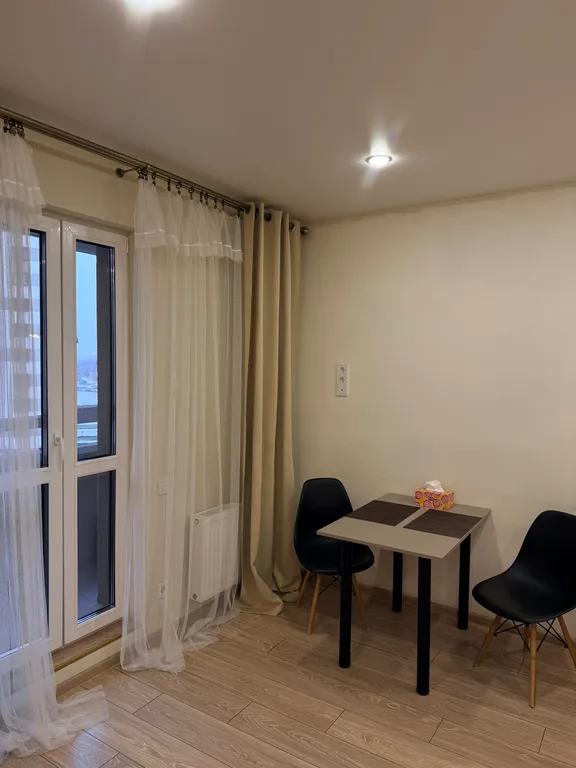 Квартира Маяк Минска