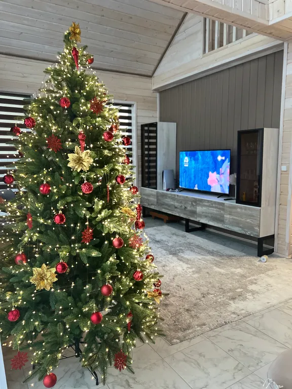 Аренда дома на Солнечной долине