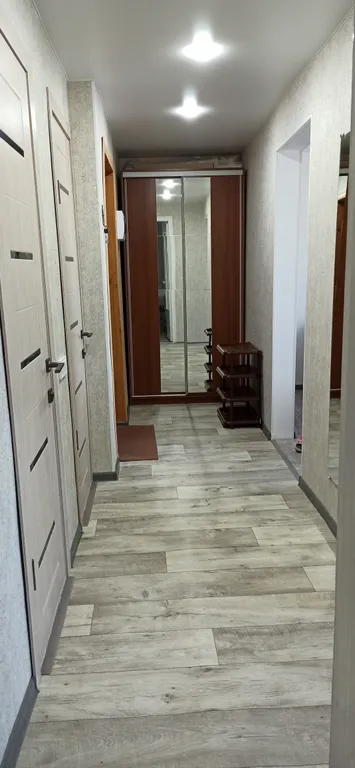 Уютная квартира рядом с трассой М-4