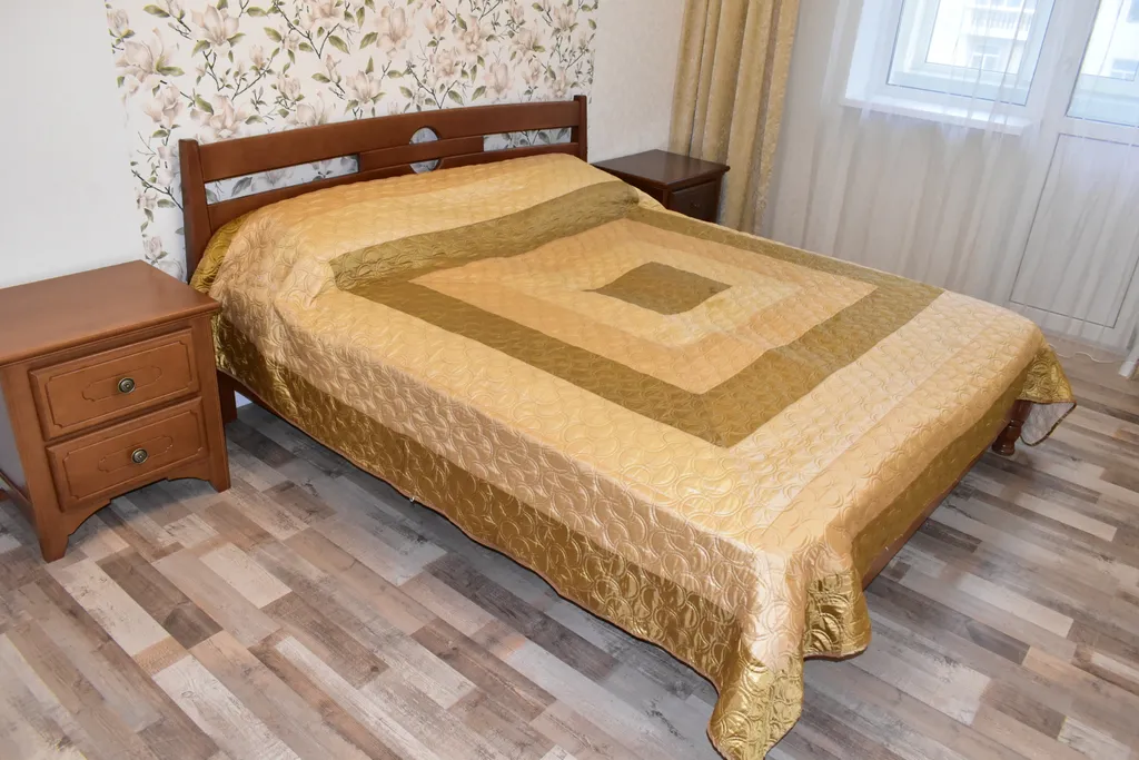 Квартира Уютная квартира с закрытой парковкой и бесперебойным водоснабжением — Новороссийск