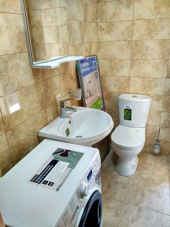 Уютный дом для пары под ключ