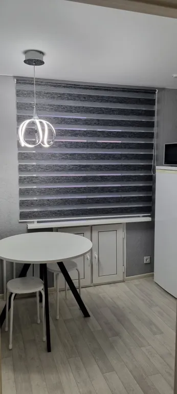 Уютная квартира с видом на бухту