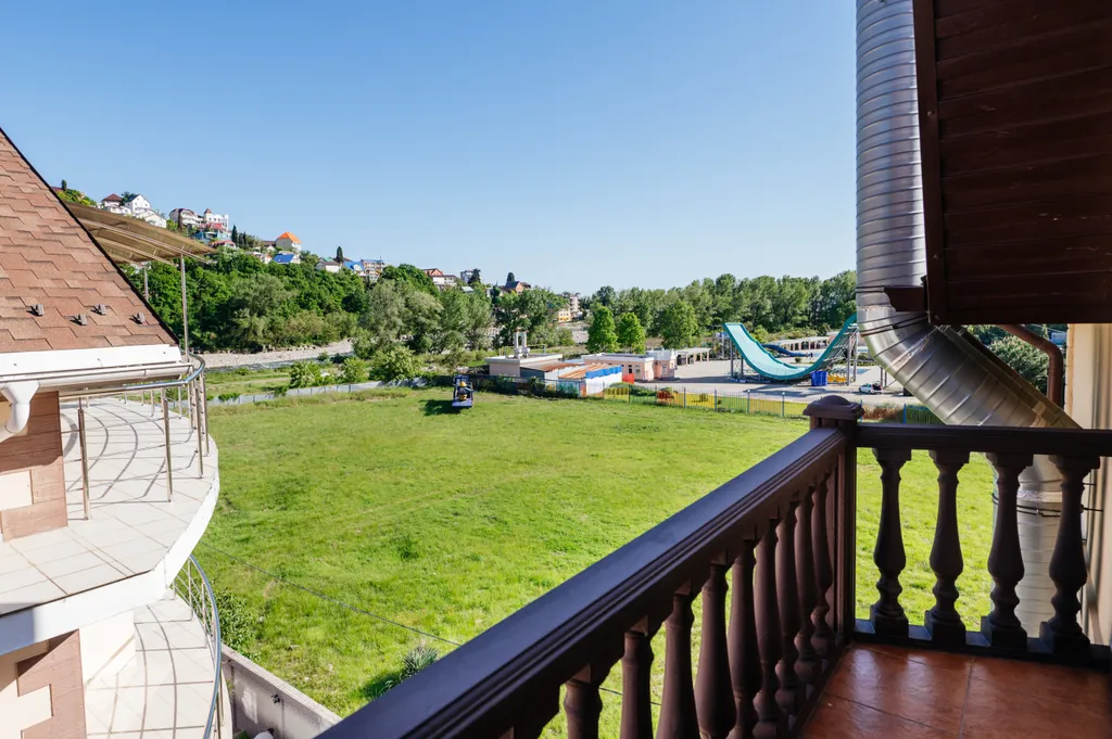 Квартира Комната — Лазаревское