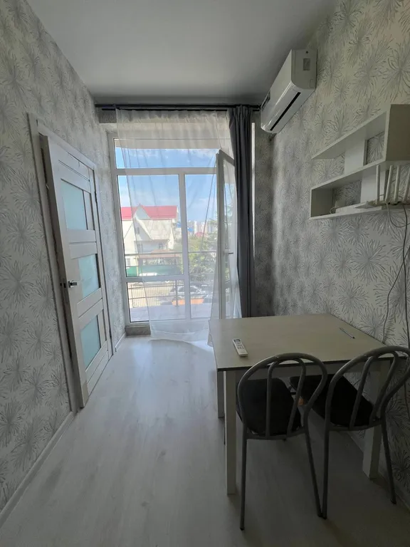 Квартира Уютная квартира — Сириус