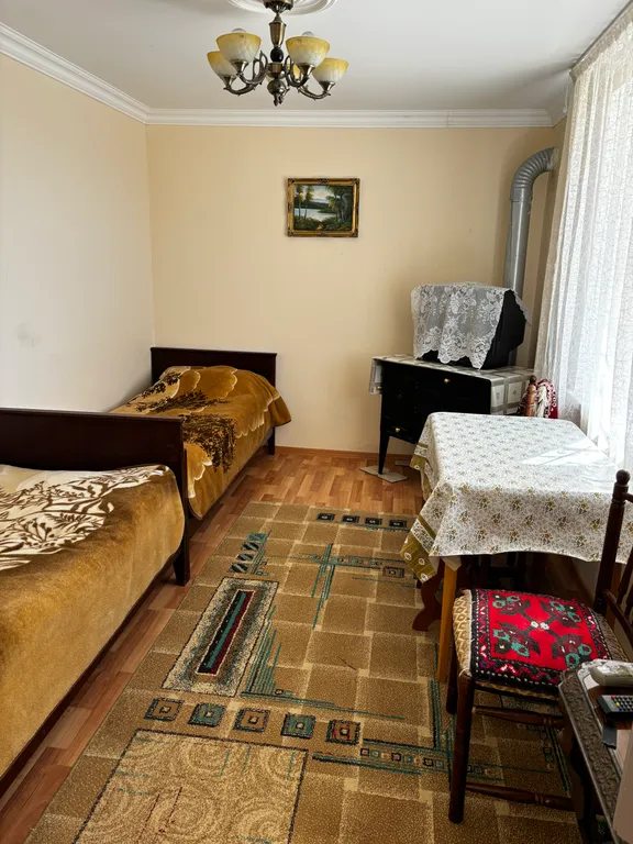 Уютный дом в Чохе