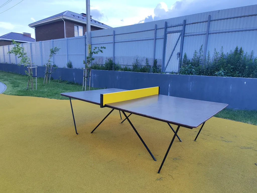 Уютная квартира для большой семьи в новом ЖК