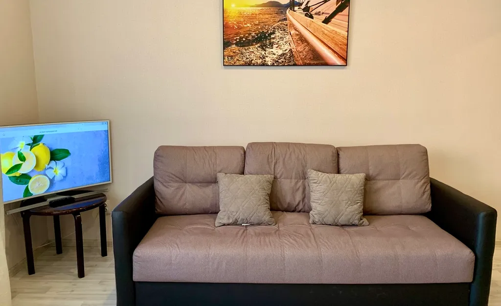 Студия близко к Москве и аэропорту Домодедово