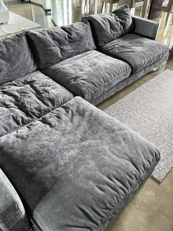 Квартира Квартира Apart 55 sea view — Южная Озереевка