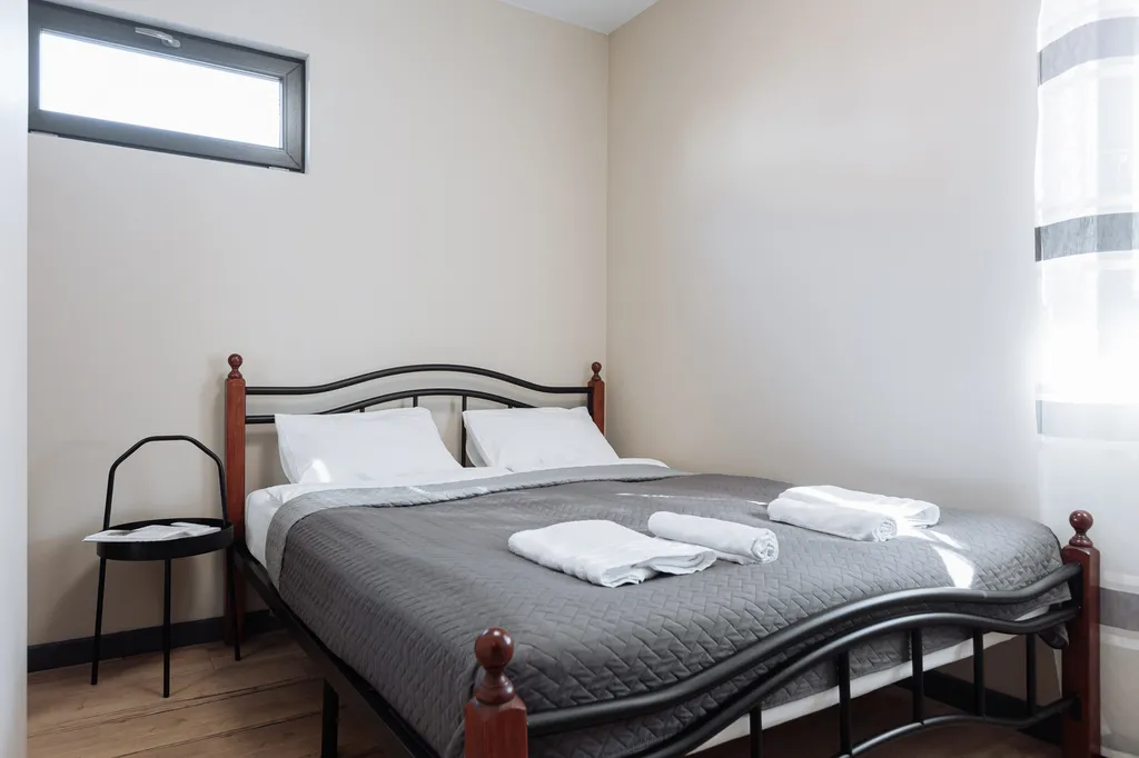 Эко дом у моря