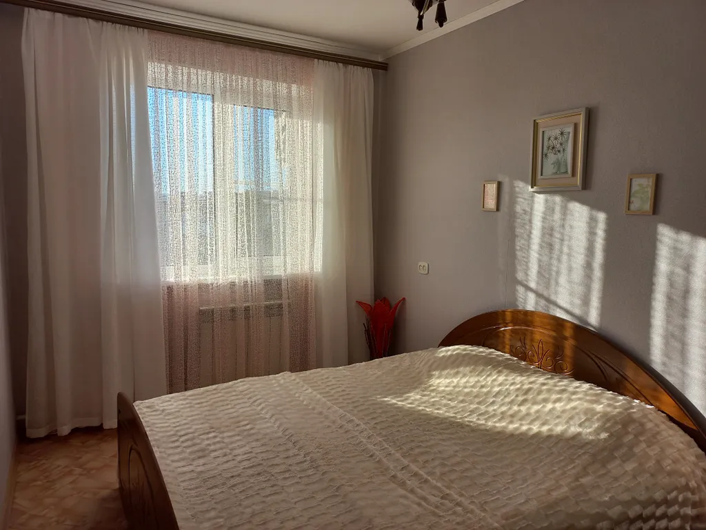 Уютная квартира рядом с набережной — аренда посуточно в Камышин