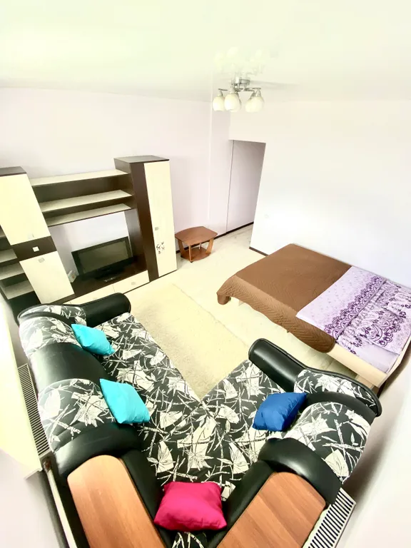 Квартира на Фпк