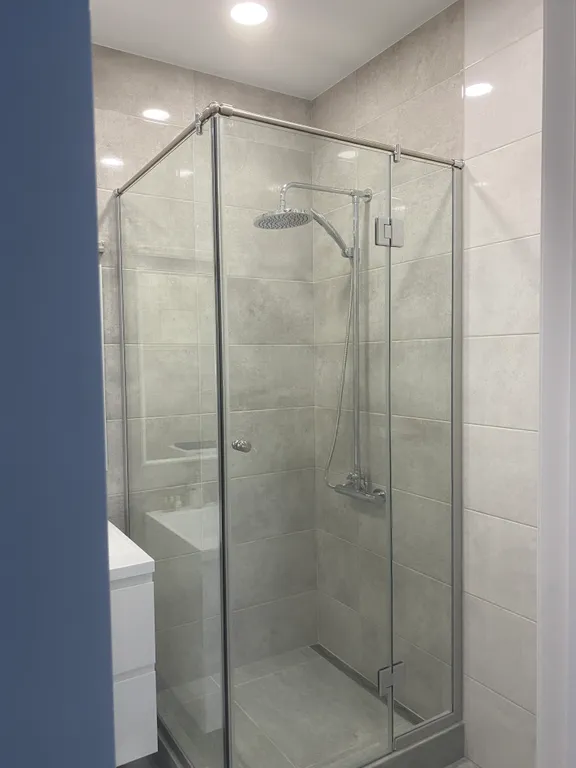 Квартира Квартира с видом на море — Лазаревское