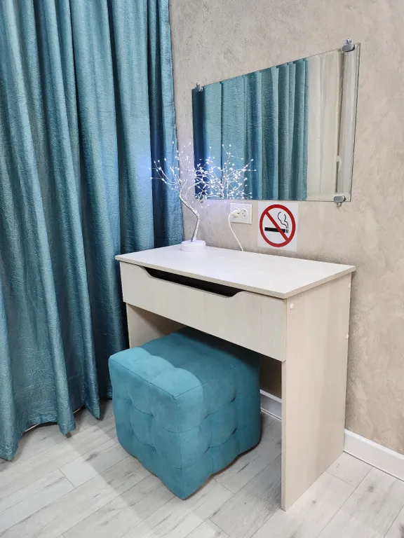 Квартира Уютная квартира в историческом и деловом центре — Красноярск