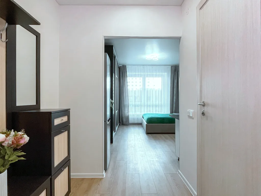 Квартира Уютная квартира для вашего отдыха Luxury Apartments — Москва