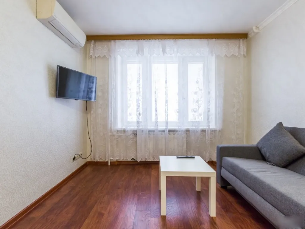 Квартира 1-комнатная Квартира — Москва