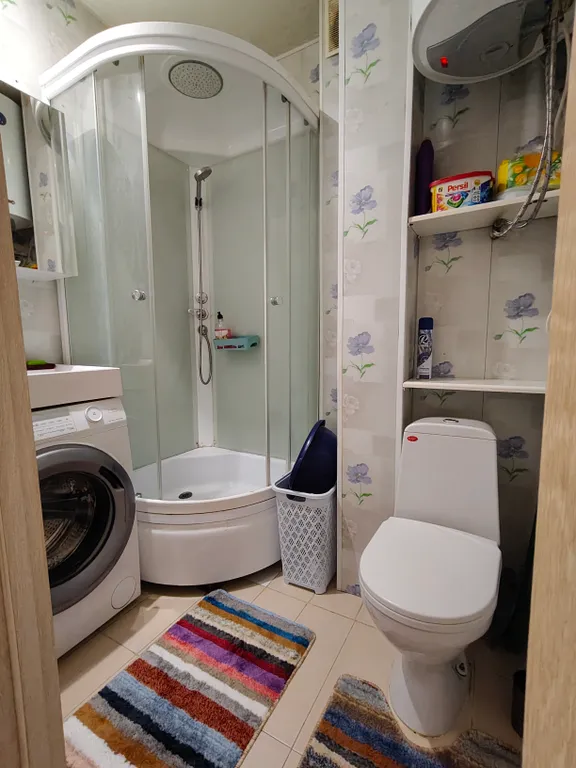 Студия, район тц Вершина, тенисный центр