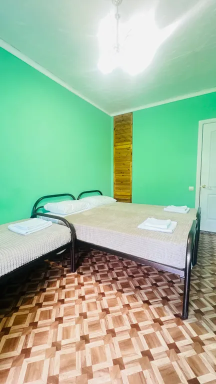 Квартира Комната — Геленджик