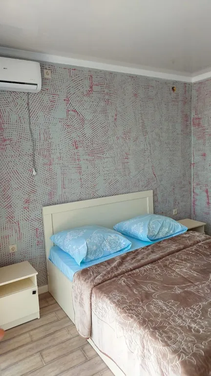 Квартира Комната — аренда посуточно в Алахадзы