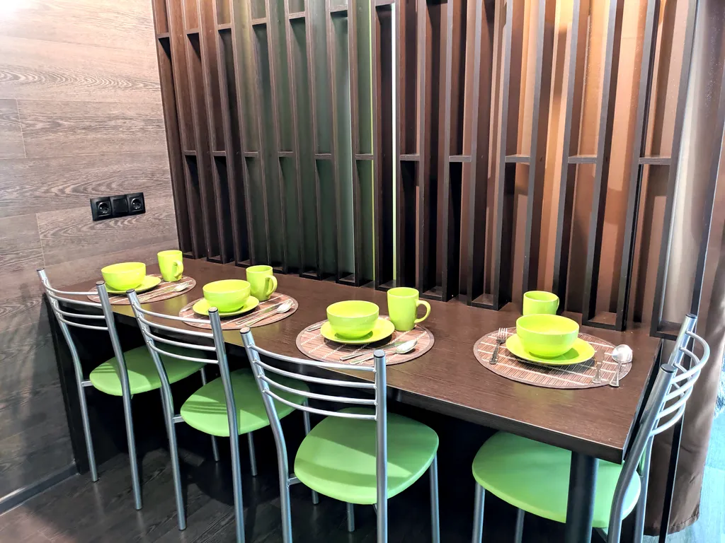 Квартира Студия 65 м² в центре, напротив Педуниверситет, 5 мин до ж/д вокзала — Воронеж