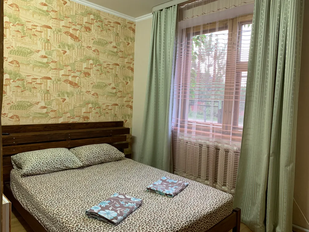 Дом на берегу Азовского моря-уДачный выбор