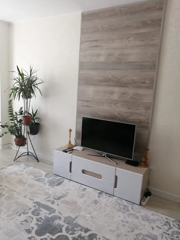 Светлая, уютная квартира