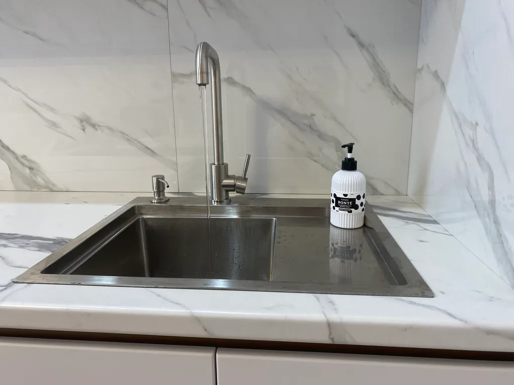 Новая квартира у клиники МНТК