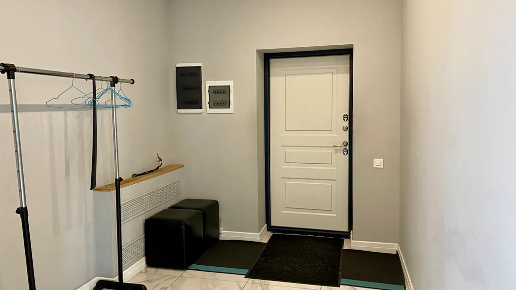 Алтан, современный ремонт