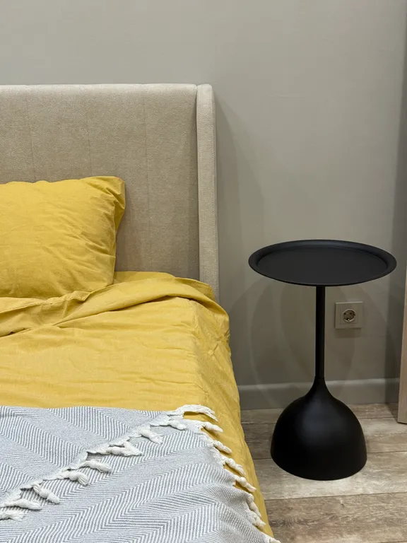 Квартира Квартира 5 мин от моря — Геленджик