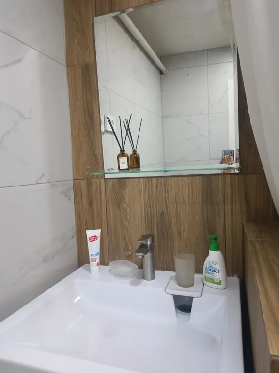 Квартира рядом с мед институтом