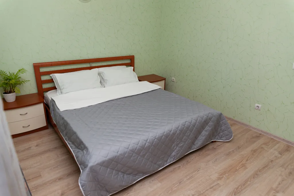 Квартира рядом с парком