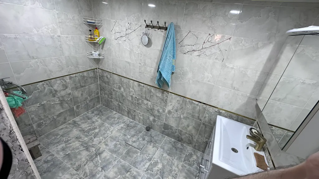 Уютная комнатка во дворе частного дома