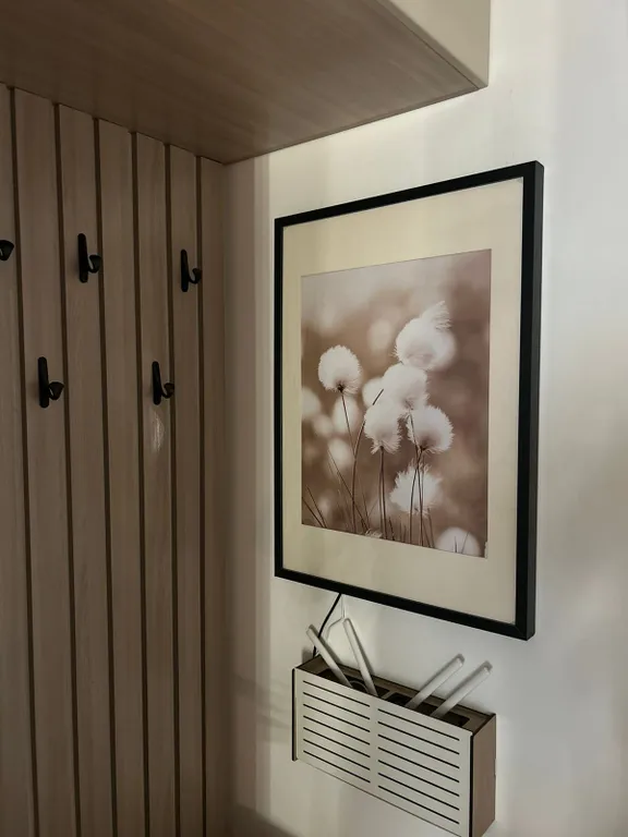 Уютная квартира, ЖК Ялта Море