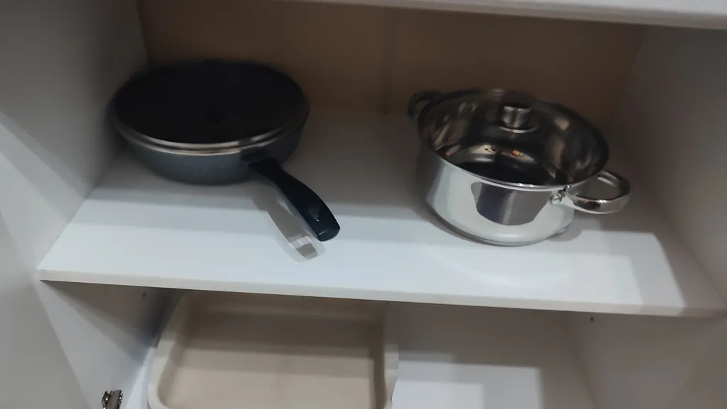 Квартира Welcome в Омск — Омск