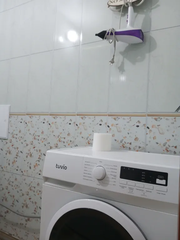 Квартира 1 комн. Квартира около жд вокзала — Екатеринбург