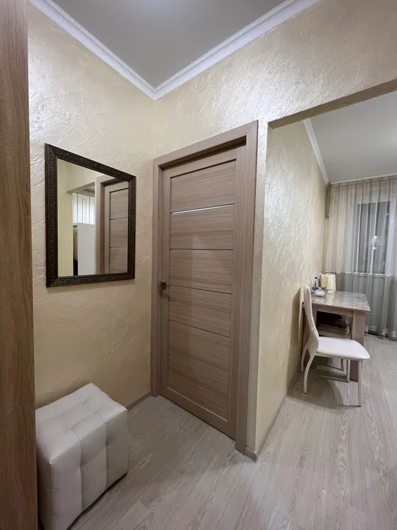 Уютная квартира для отдыха