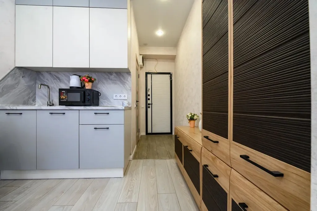 Дизайнерская студия у метро