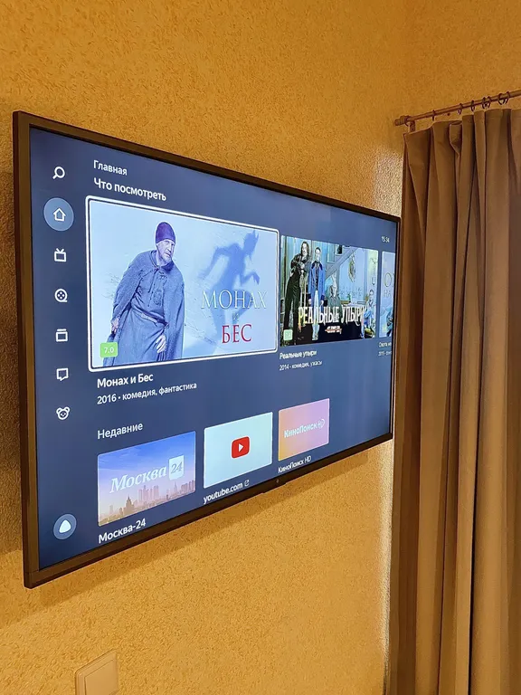 Арт-мансарда n2 с панорамным видом на водохранилище