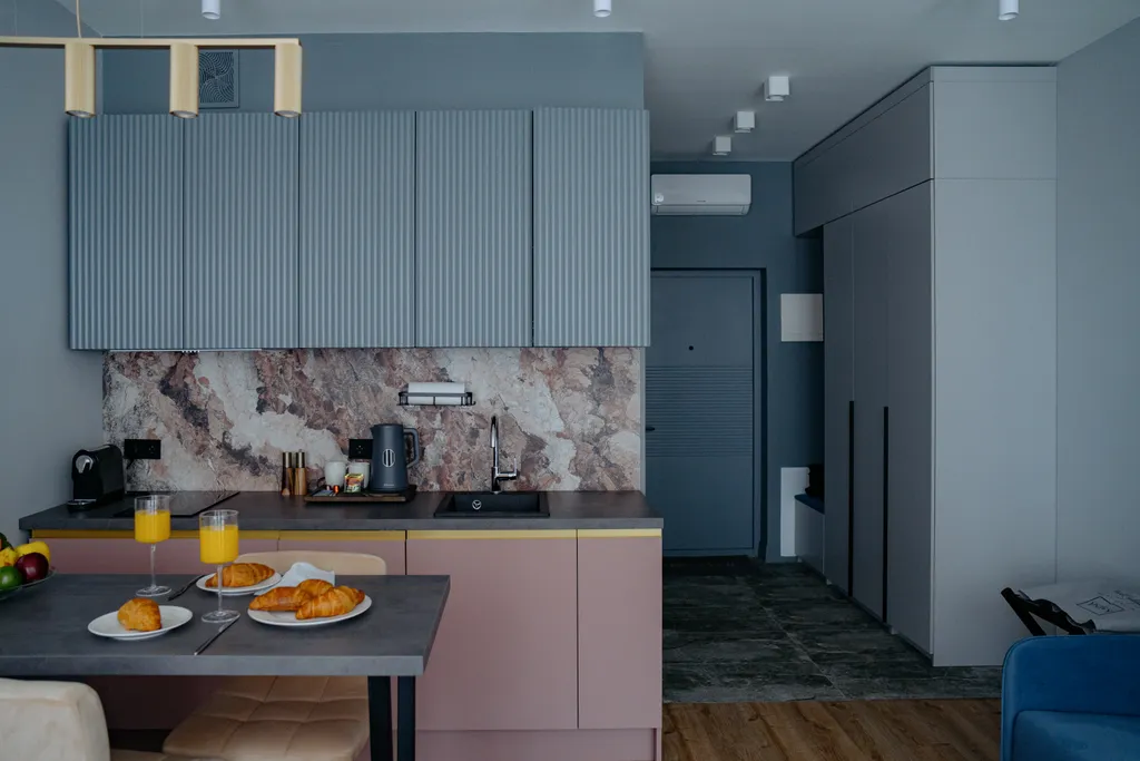 Семейные апартаменты премиум уровня около Шереметьево