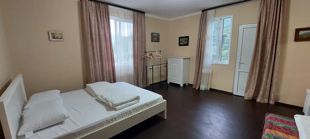 Квартира Комната — Гагра