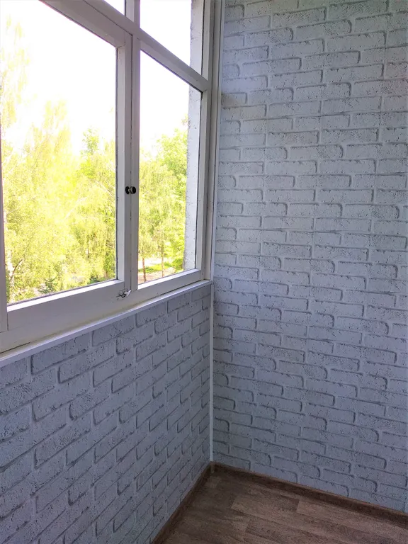 Чистая и уютная квартира