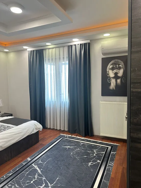 Уютный семейный квартира 4+1 квартира 5 этаж