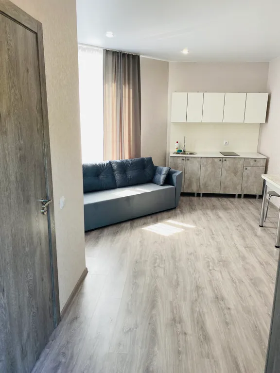 Квартира со всеми удобствами