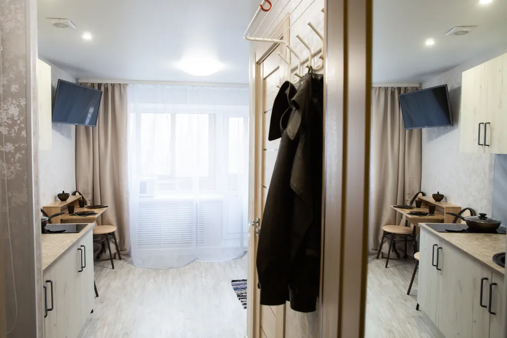 Уютная студия на Ярмарке