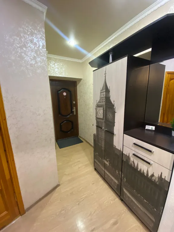 Квартира в центре города, рядом с ЖД Вокзалом и городским парком