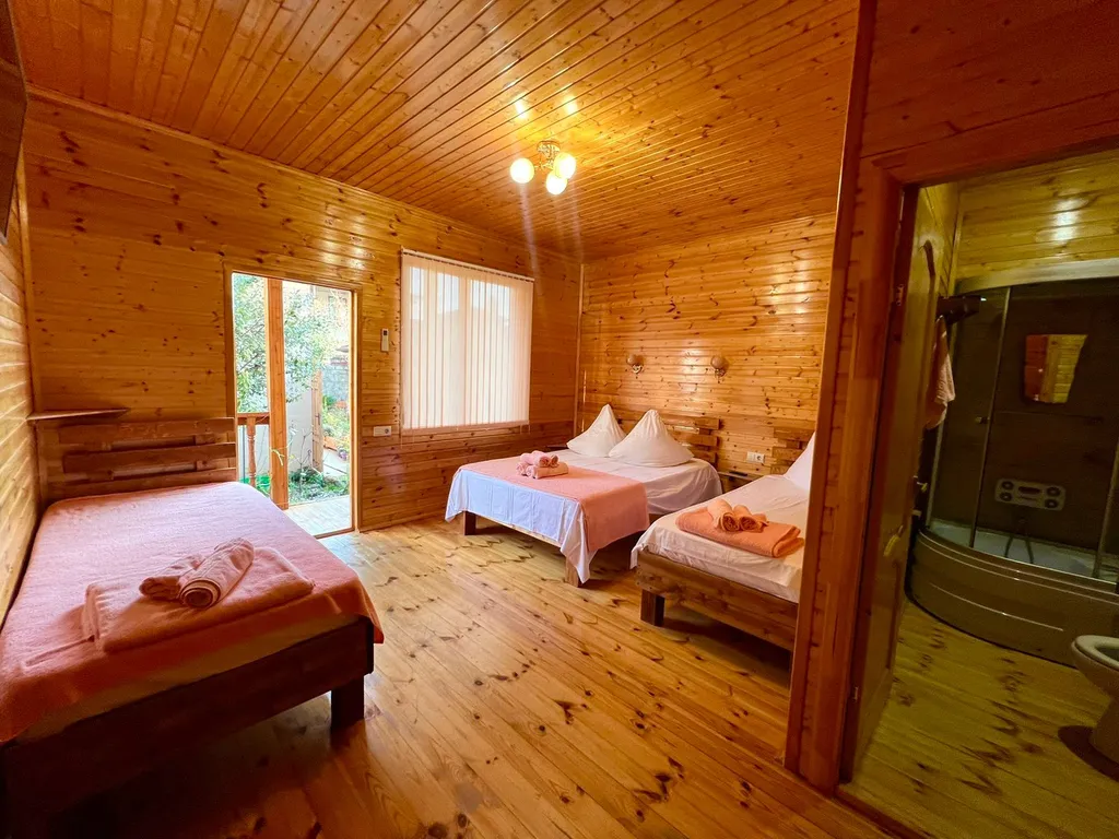 1-комнатный Дом