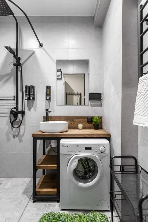 Квартира 1-комнатная Квартира — Москва